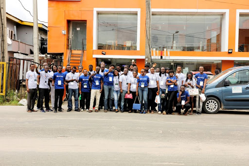 Sabo shopping Complex, Sabo yaba, Ondo, Nigeria, Outlet Mall, state Ondo
