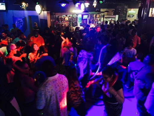 Lounge «the Bootleg Lounge», reviews and photos, 1300 N 16th St, Murray, KY 42071, USA