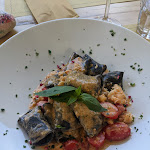 Photo n°1 de l'avis de Harriet.a fait le 05/09/2022 à 11:03 sur le  Trattoria Al Pescatore à Cavazzo Carnico