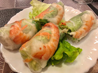 Rouleau de printemps du Restaurant vietnamien Nha Que à Nice - n°9