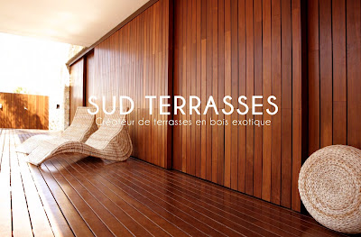 Sud Terrasses à Seignosse