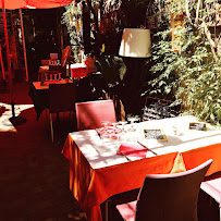 Photos du propriétaire du Restaurant Le Jardin du Naris à Marseillan - n°12