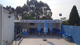 Casa FC Porto Argoncilhe