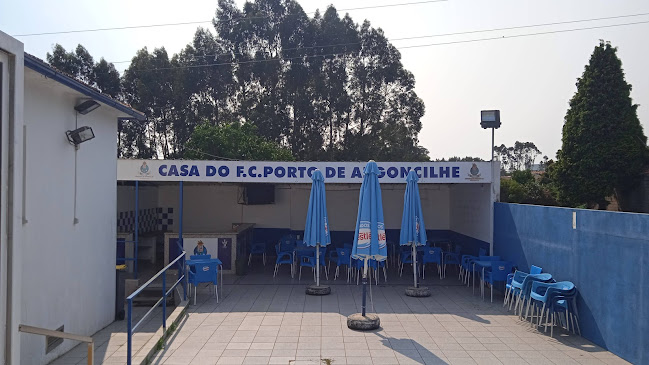 Casa FC Porto Argoncilhe