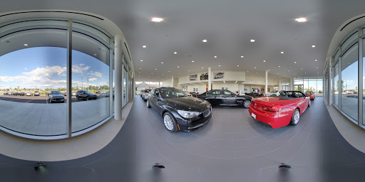 BMW Dealer «BMW of Traverse City», reviews and photos, 2801 US-31, Traverse City, MI 49684, USA