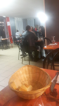 Plats et boissons du Restaurant Le Gaulois à Ternay - n°16
