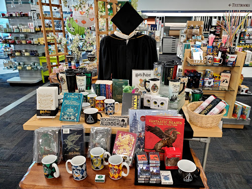 Book Store «UCSB Bookstore», reviews and photos, 1 UCEN Rd, Santa Barbara, CA 93106, USA