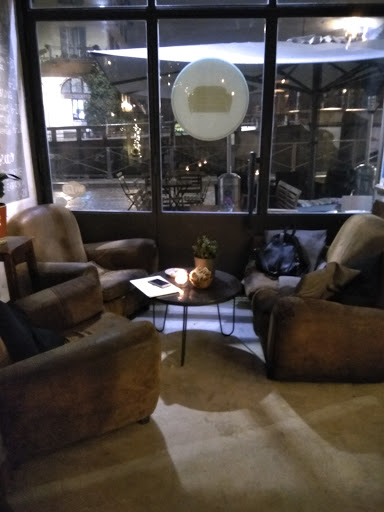 Sofa Cafe