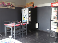 Atmosphère du Pizzeria Pizza Casa Jolie à Villejuif - n°2