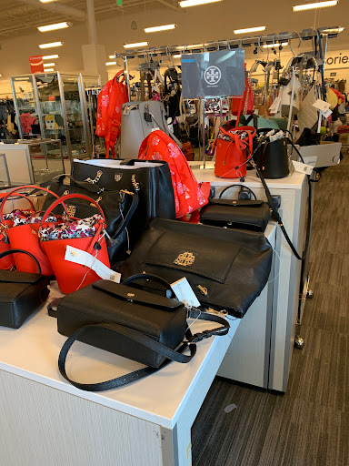 Department Store «Nordstrom Rack», reviews and photos, 330 Franklin Rd, Brentwood, TN 37027, USA