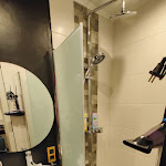 Photo n°3 de l'avis de Yevgeniy.e fait le 27/03/2023 à 15:08 sur le  Dream & Relax Apartment's Messe à Nuremberg