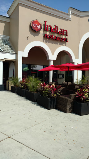 ATAJ Moroccan Restaurant