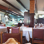 Photo n°3 de l'avis de Teresa.a fait le 01/05/2019 à 16:31 sur le  Restaurante Típico da Bairrada à Mealhada