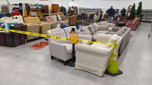 Thrift Store «Deseret Industries Thrift Store», reviews and photos