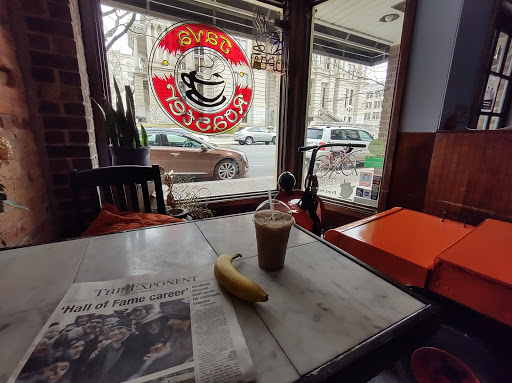 Coffee Shop «Java Roaster», reviews and photos, 130 N 3rd St, Lafayette, IN 47901, USA