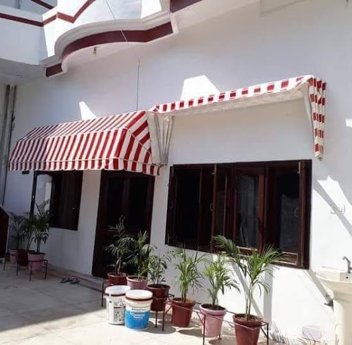 Awnings, Shade & Canopies Suppliers