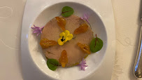 Foie gras du Restaurant L'Ambroisie à Tarbes - n°8