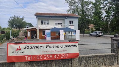 AP2I Conseils à Andernos-les-Bains