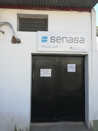 SENASA OL Santiago - Centro Regional NOA