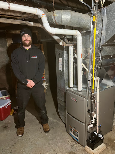 Home Aire Care Heating and Cooling