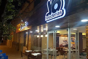 Yo Heladerías - Yo Café image