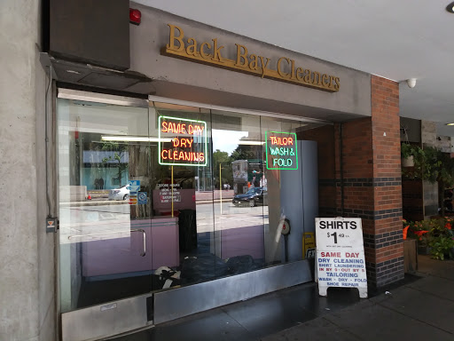 145 Dartmouth St, Boston, MA 02116, USA