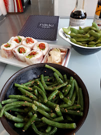 Plats et boissons du Restaurant japonais Kiko Sushi à Castelnau-le-Lez - n°11