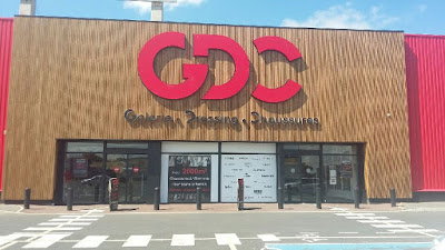 GDC - Narbonne - Chaussures & Vêtements à Narbonne