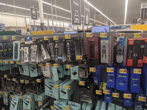 Department Store «Walmart Supercenter», reviews and photos, 26502 Towne Centre Dr, Foothill Ranch, CA 92610, USA