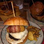 Photo n°1 de l'avis de Erre.s fait le 18/05/2022 à 17:43 sur le  Bistro Borgo Magno à Cava de' Tirreni