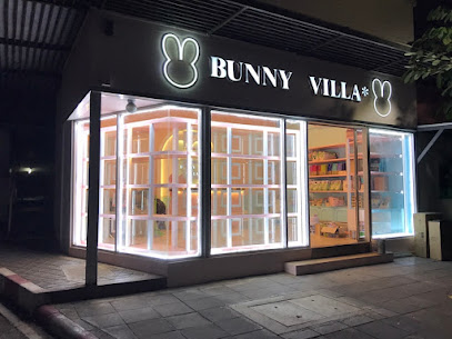 Bunny Villa* Paradise Store