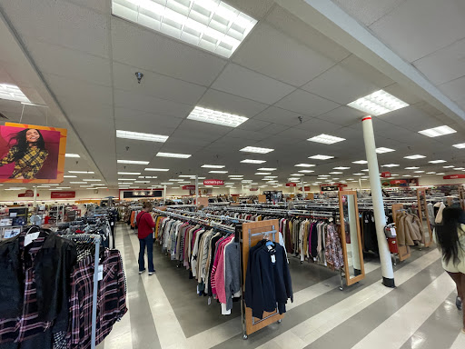 Department Store «T.J. Maxx», reviews and photos, 1627 Gallatin Pike N, Madison, TN 37115, USA