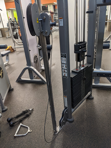 Health Club «LA Fitness», reviews and photos, 700 S Flower St, Los Angeles, CA 90017, USA