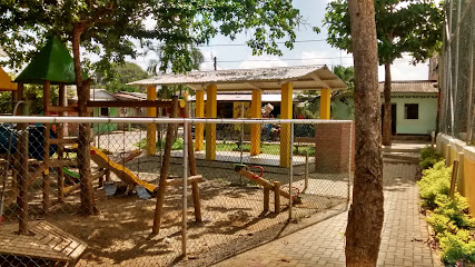 Parque Villamatoso