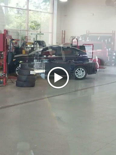 Tire Shop «Discount Tire Store - Joliet, IL», reviews and photos, 1719 W Jefferson St, Joliet, IL 60435, USA