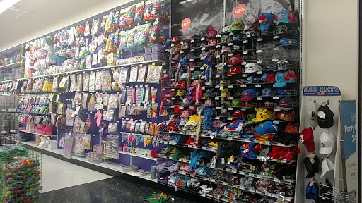 Party Store «Party City», reviews and photos, 1402 SE Everett Mall Way, Everett, WA 98208, USA