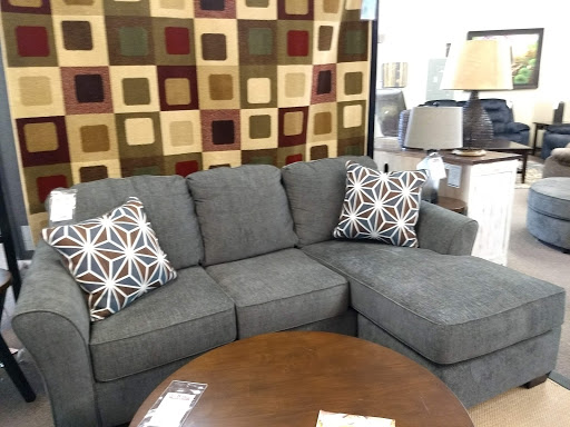 Furniture Store «At Home Furniture and Mattress Superstore», reviews and photos, 930 Hill St SE, Albany, OR 97322, USA