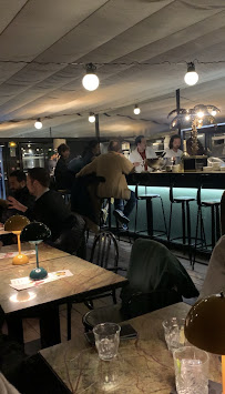 Atmosphère du Restaurant français Acte II à Paris - n°5