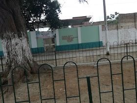Policlínico "San Vicente de Paúl"