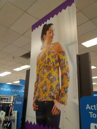 Clothing Store «Ross Dress for Less», reviews and photos, 7886 Dublin Blvd, Dublin, CA 94568, USA