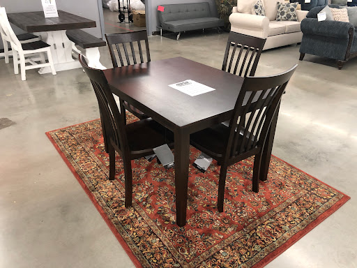 Mattress Store «Cheap Sleep Furniture and Mattresses», reviews and photos, 7912 Rogers Ave, Fort Smith, AR 72903, USA