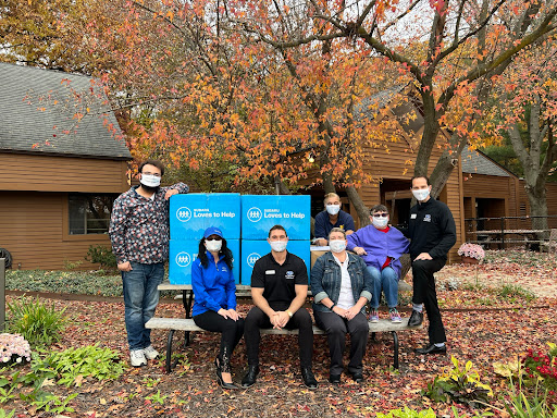 Subaru Dealer «Dunning Subaru», reviews and photos, 3771 Jackson Rd, Ann Arbor, MI 48103, USA