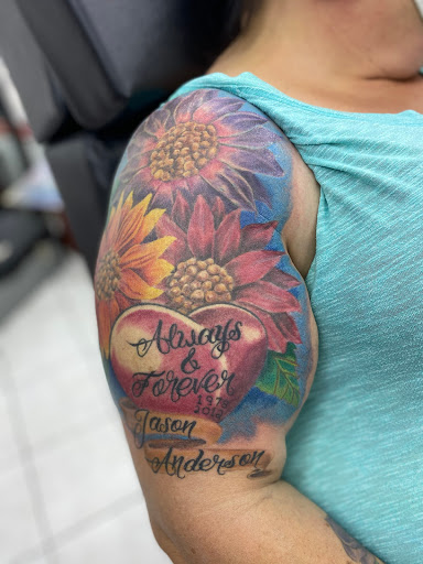 Explore smoky mountain tattoo ideas, creative tattoo ideas in Sparks, available at Tidal Wave Tattoo