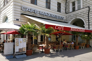 Cafe Restaurant Maximilian