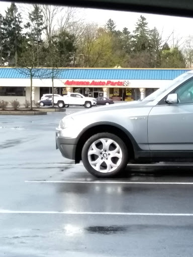Auto Parts Store «Advance Auto Parts», reviews and photos, 1282 Millersville Pike, Lancaster, PA 17603, USA