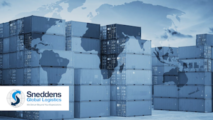 Sneddens Airocean Services Ltd