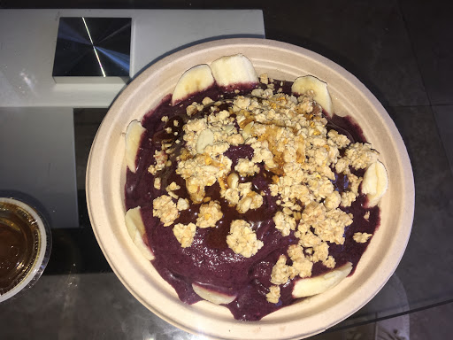 Organic Restaurant «Apple A Day Natural Food Market», reviews and photos, 1534 Alton Rd, Miami Beach, FL 33139, USA