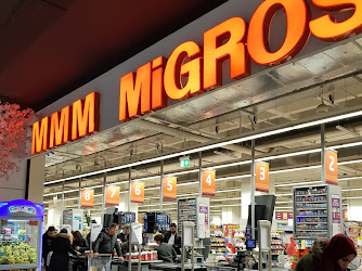 MMM Migros