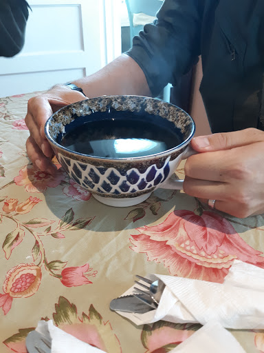 Breakfast Restaurant «Java Jacks Cafe», reviews and photos, 504 S Church Ln, Tappahannock, VA 22560, USA