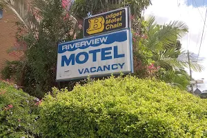 Riverview Motel image